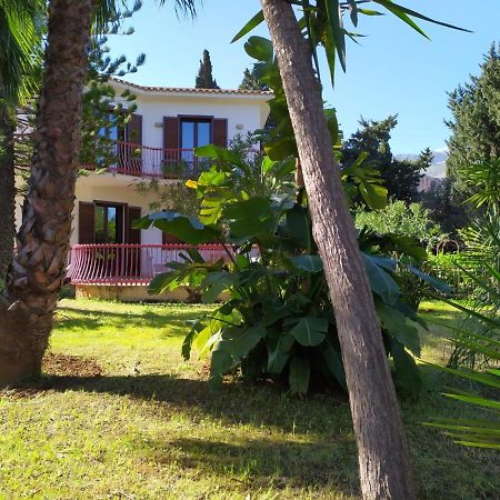 Due Pini Apartment Scopello  Exterior foto